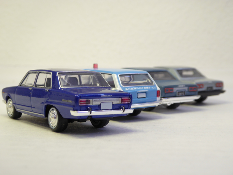 Illustration for article titled Hot Sixty 4th: The Birth of the Hakosuka (Skyline Part 4)